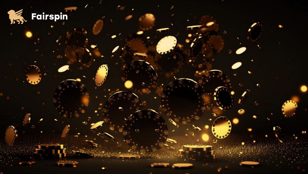 Fairspin Casino Site Testimonial|550% up to EUR10k + 200 FS + $15 FB