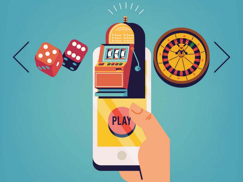 Grand Rental Property Casino Online Evaluation