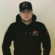 Roosteeni - Nettikasinon banneri