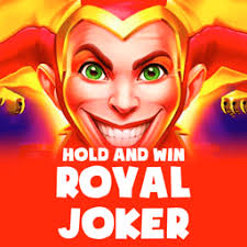 Royal Joker: Hold and Win Demo Port - Obstawiaj prawdziwe pieniądze lub zagraj w demo całkowicie za darmo