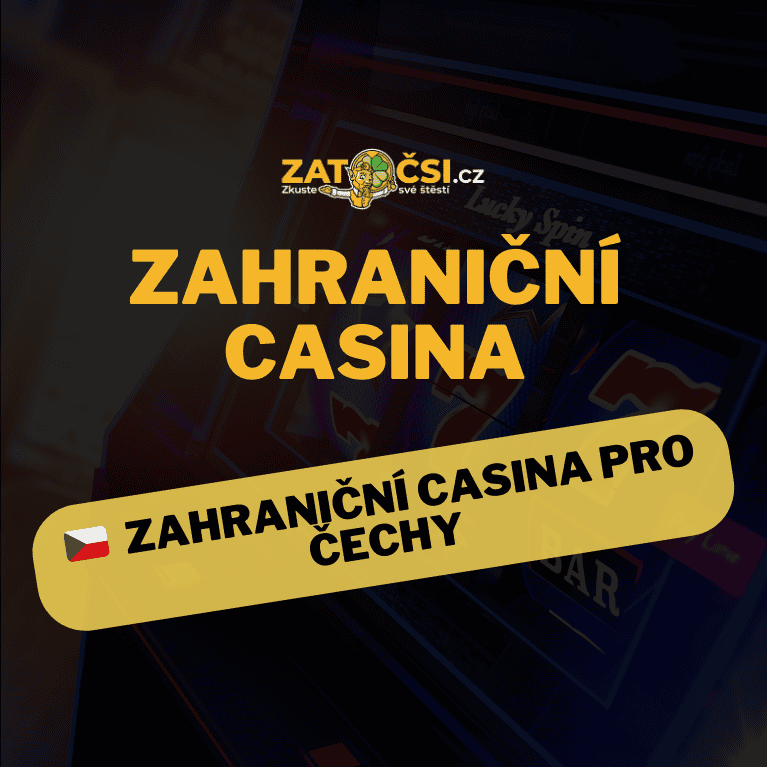 Online kasina v České republice Zábava, bezpečnost a výhody