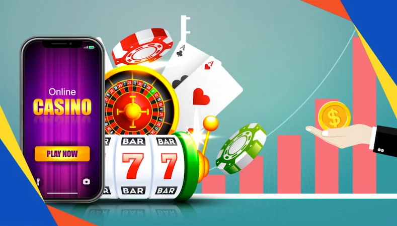 Rollino Casino Online Games Unleash Your Luck and Entertainment
