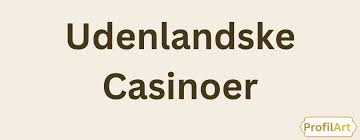 Spilleautomater uden NemID - Oplev Spil uden Begrænsninger