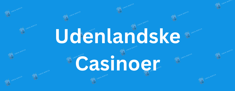 Spilleautomater uden NemID - Oplev Spil uden Begrænsninger