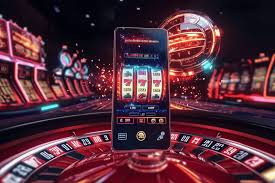 Zahraniční automaty Cesty do světa zábavy a podnikání