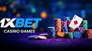1xBet 입금 방법  안전하고 간편하게