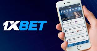 ดาวน์โหลด 1xbet ประเทศไทย – สุดยอดประสบการณ์เดิมพันออนไลน์