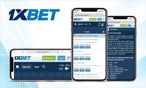 1xBet APP for iOS Your Ultimate Betting Companion