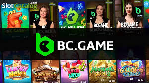 BC.Game Login Your Gateway to Exciting Gaming 694627285