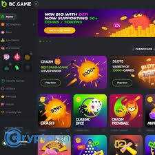BC.Game Login Your Gateway to Exciting Gaming 694627285