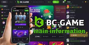 BC.Game Login - Your Gateway to Exciting Online Gaming