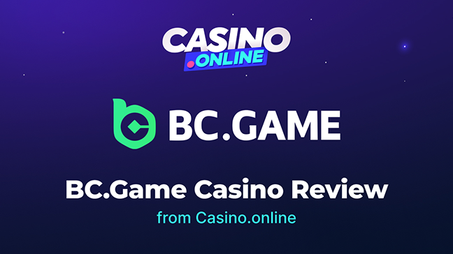 BC.Game Login - Your Gateway to Exciting Online Gaming