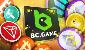 BC.Game Online Crypto Casino Experience the Future of Gambling