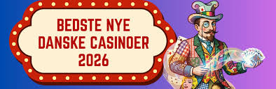 Bedste Nye Casinoer Find Din Favorit Online Spilplatform