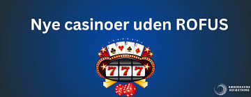 Bedste Udenlandsk Casinoer En Guide til Sikker Spilleoplevelse