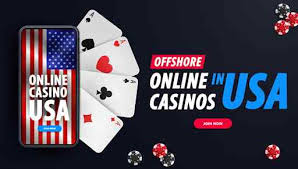 Best Offshore Online Casinos Your Guide to Safe and Fun Gaming