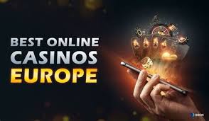 Best Online Casino Sites in Europe Your Ultimate Guide