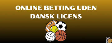 Betting sider uden ROFUS Find de bedste muligheder 1906563082