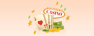 Bezpečné zahraniční casino - Vše, co potřebujete vědět