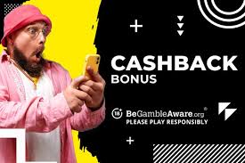 Cashback Casino Få Mere Uden Fornyelser