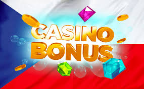 Casino Bonusy pro Českých Hráče Vše, Co Potřebujete Vědět