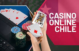 Casino Chile Online Mejores Opciones para Apostar