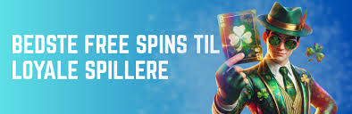 Casino Gratis Spins Sådan Får Du Mest Ud Af Din Spiloplevelse