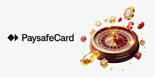 Casino Online mit Paysafecard - Sicheres und Anonymes Spielen