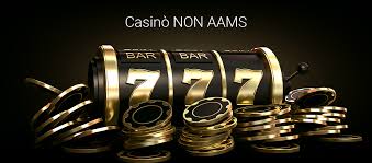 Casino Stranieri Legali Dove Giocare in Sicurezza
