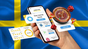 Casino Utan Svensk Licens - En Utvärdering av Alternativ i Spelvärlden