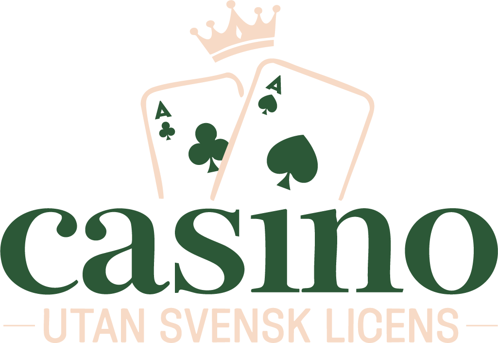 Casino utan svensk licens med låg insättning 1855037098