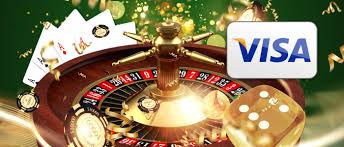 Casino Visa Sicheres und schnelles Online-Glücksspiel Casino Visa Sicheres und schnelles Online-Glücksspiel