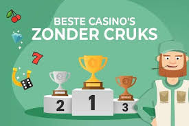 Casino Zonder CRUKS in Nederland Een Gids voor Spelers 1442667676