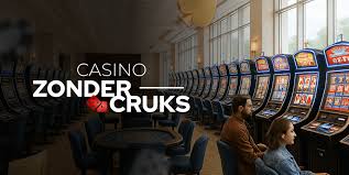 Casino zonder CRUKS met iDEAL Ontdek De Beste Opties