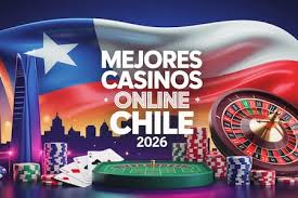 Casinos Online Chile Confiables Tu Guía para Jugar Seguro