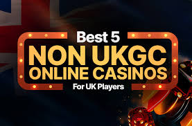 Comparing Non-UKGC Casinos in the UK A Comprehensive Guide