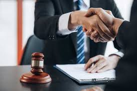 Contact a Human Rights Lawyer for Justice and Support