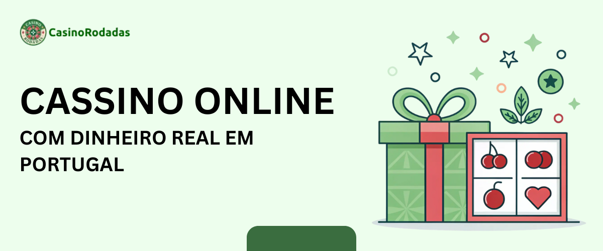 Descubra os Melhores Casinos Online com Bónus