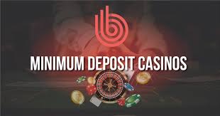 Discover the Best £2 Deposit Casinos Online -55591730
