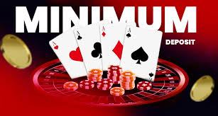 Discover the Best £2 Deposit Casinos Online -55591730