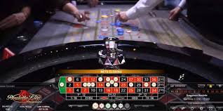 Discover the Thrill of Real Cash Roulette