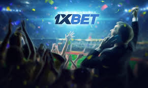 Discover the Ultimate Betting Experience with 1xBet App -1838802995