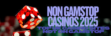 Discovering New Casinos Not on GamStop A Guide to Unrestricted Gaming