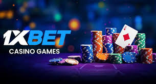 Experience Seamless Betting with the 1xBet App -1906280433