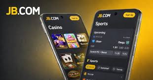 Experience the Excitement of JB Casino India Your Ultimate Gaming Destination