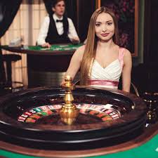 Experience the Thrill of Live Lightning Roulette -1668820417