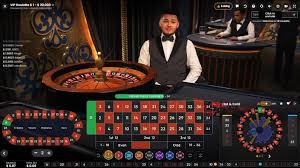 Experience the Thrill of Real Cash Roulette -1657597870