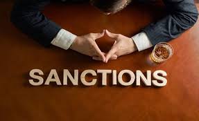 Expert Sanctions Attorneys Your Guide to Legal Representation
