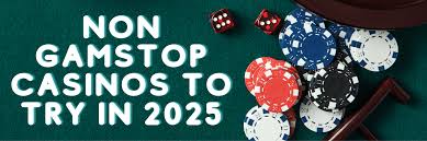 Explore Online Casinos Not Blocked by Restrictions 1712770160