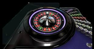 Explore the Thrills of Red Door Roulette Casino